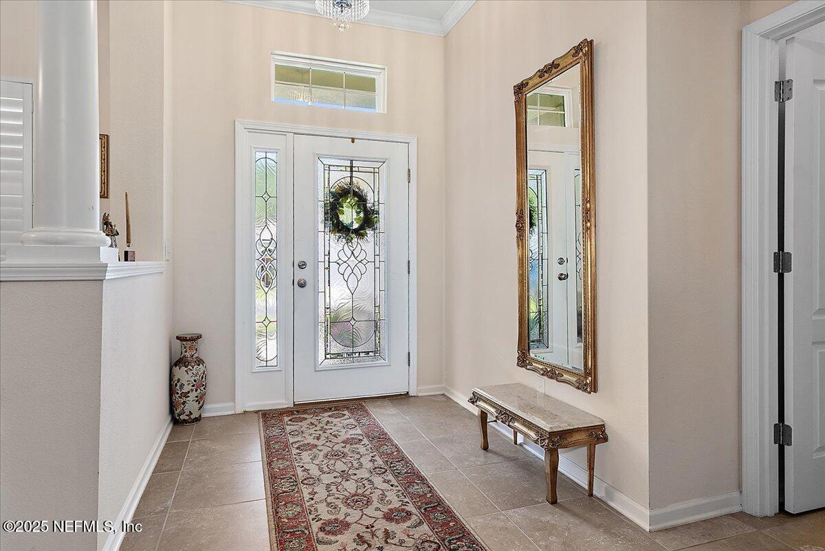 253 PARKWOOD Circle, St. Augustine