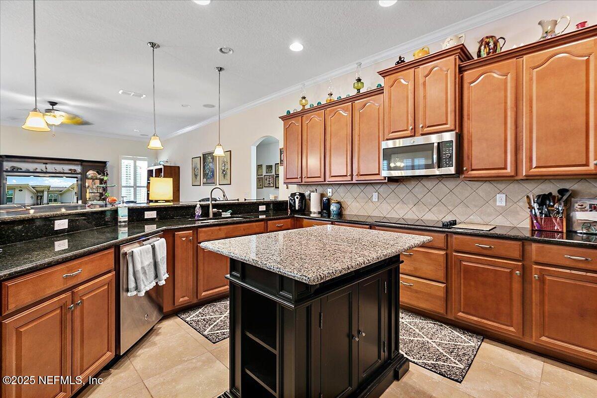 253 PARKWOOD Circle, St. Augustine