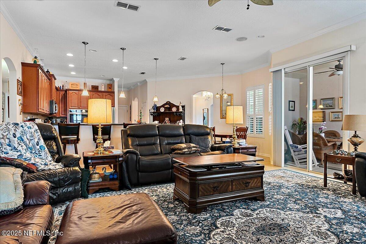 253 PARKWOOD Circle, St. Augustine