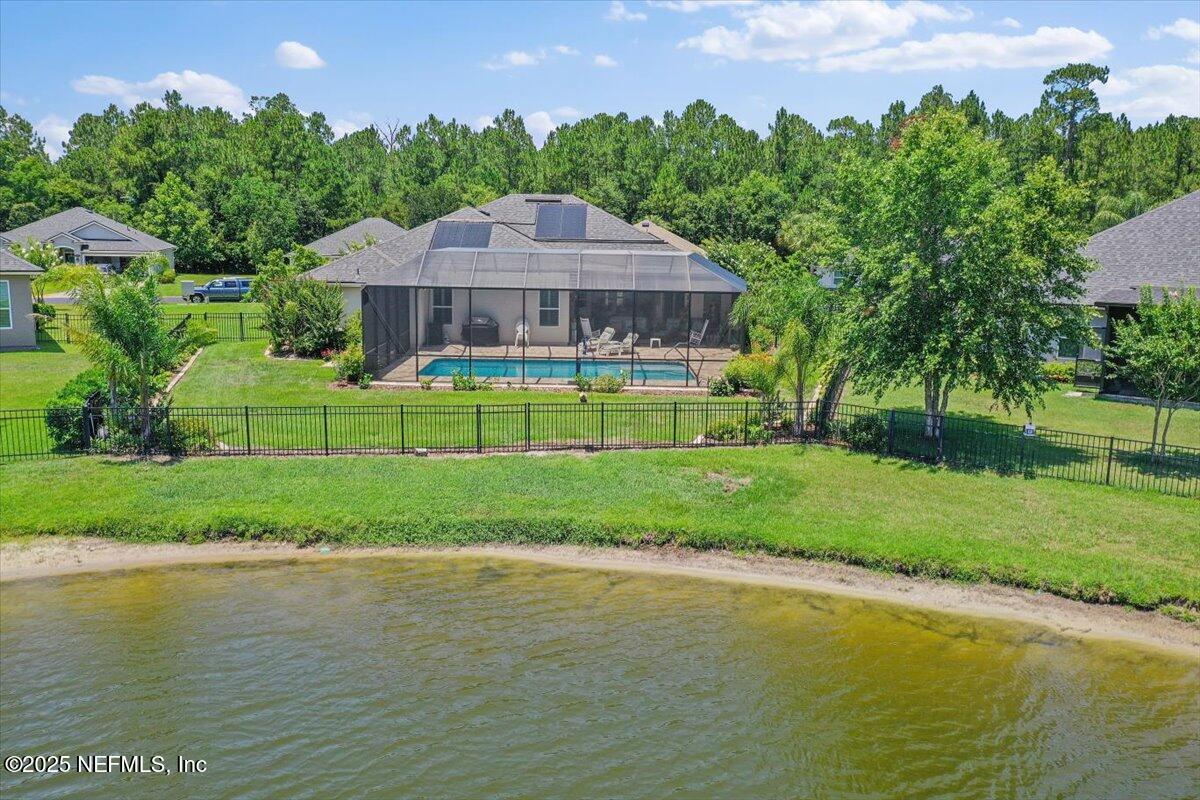 253 PARKWOOD Circle, St. Augustine