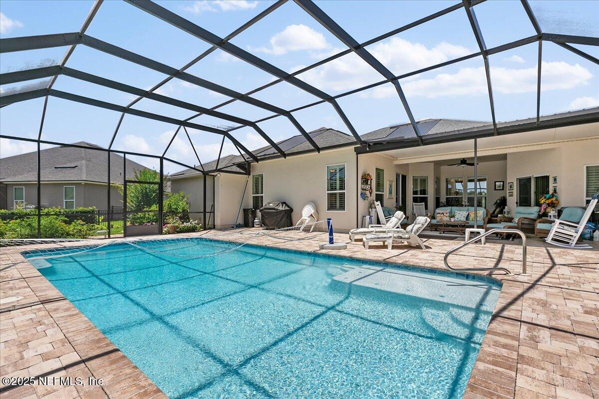 253 PARKWOOD Circle, St. Augustine