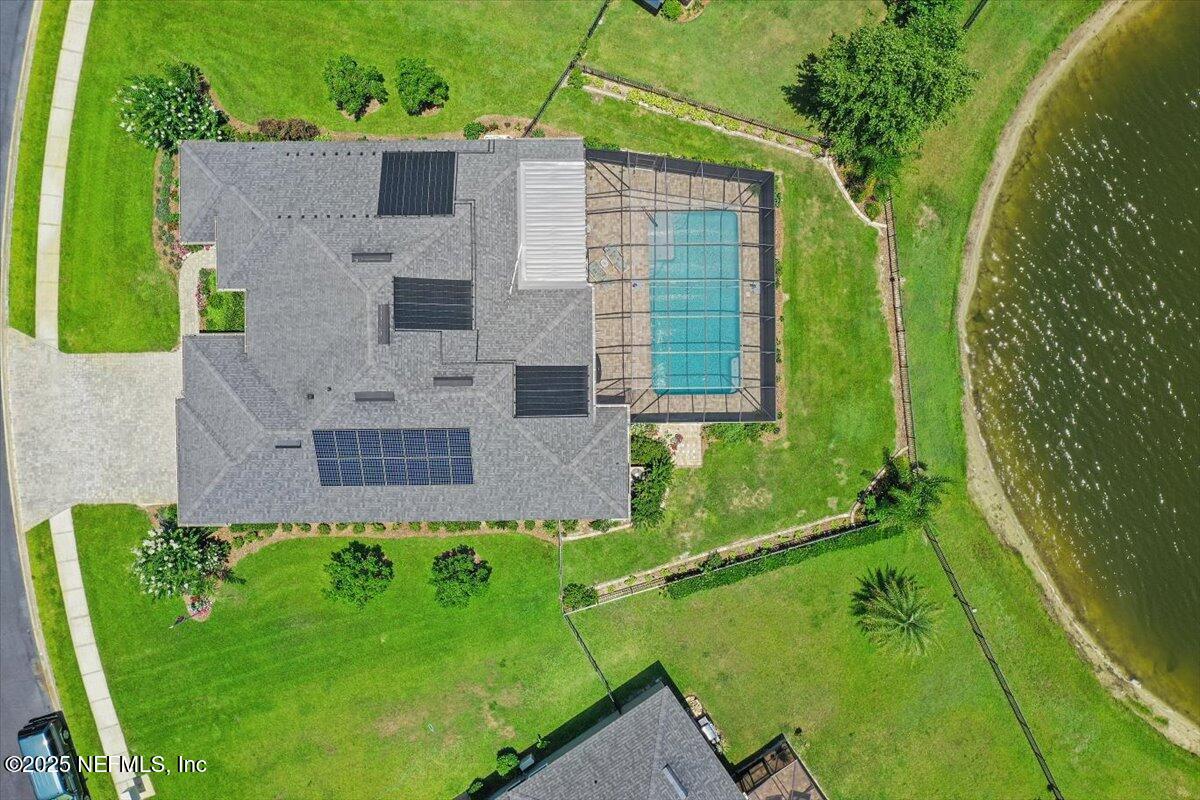 253 PARKWOOD Circle, St. Augustine