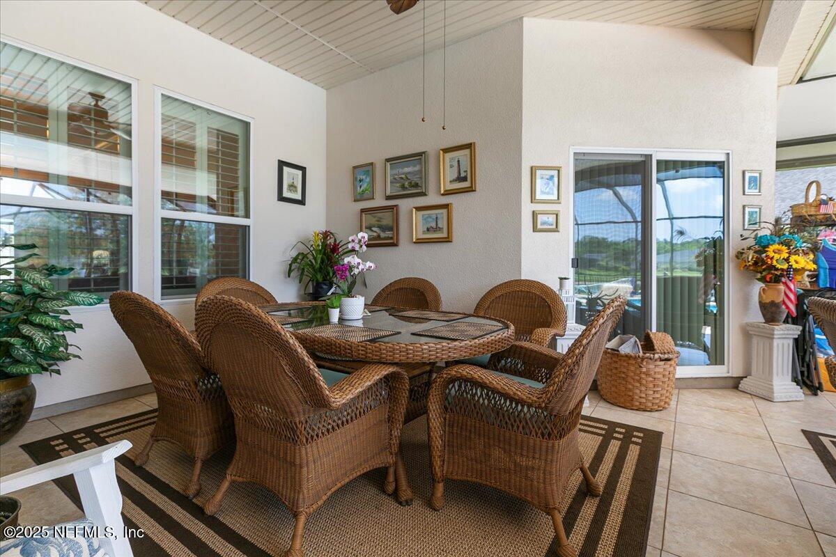 253 PARKWOOD Circle, St. Augustine