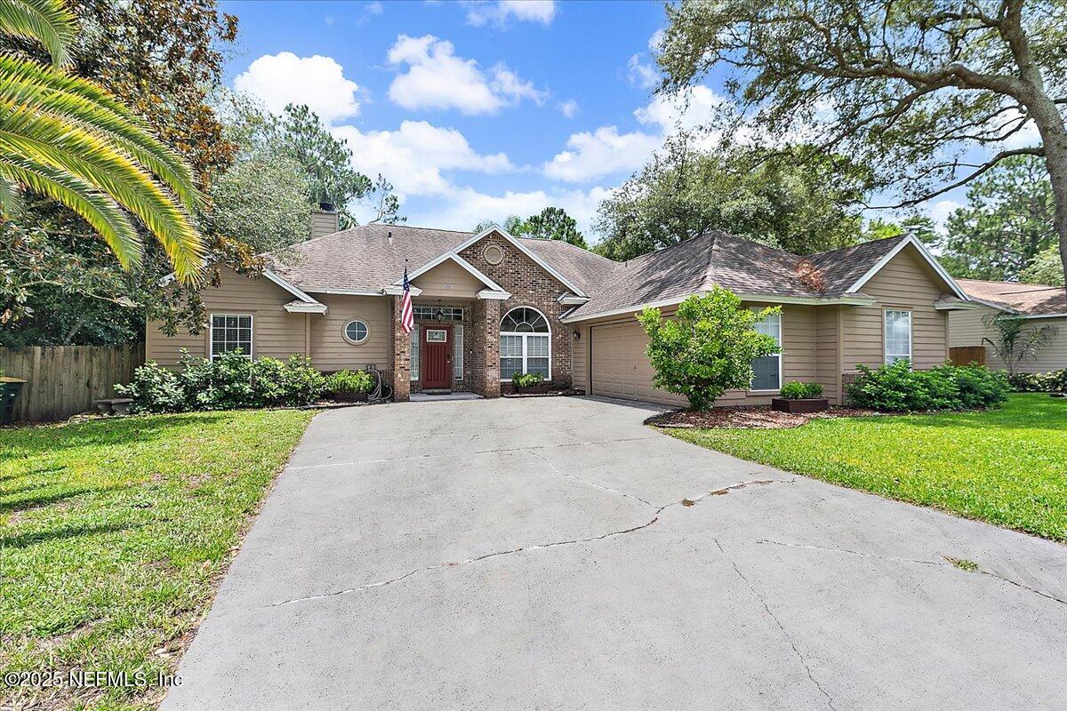 2077 BRIGHTON BAY Trail