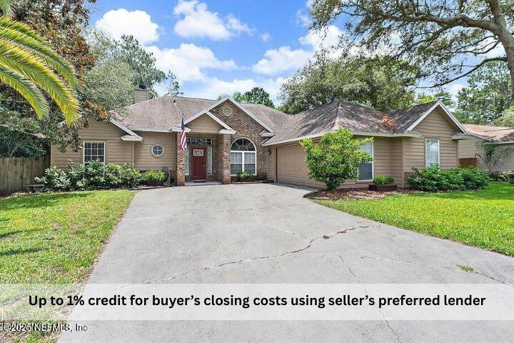 2077 BRIGHTON BAY Trail