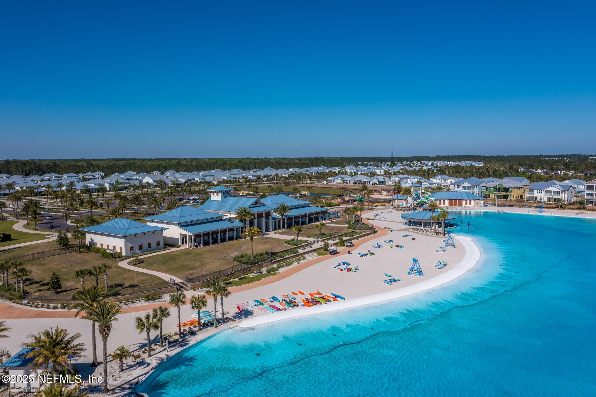 472 ALBANY BAY Boulevard, St. Johns