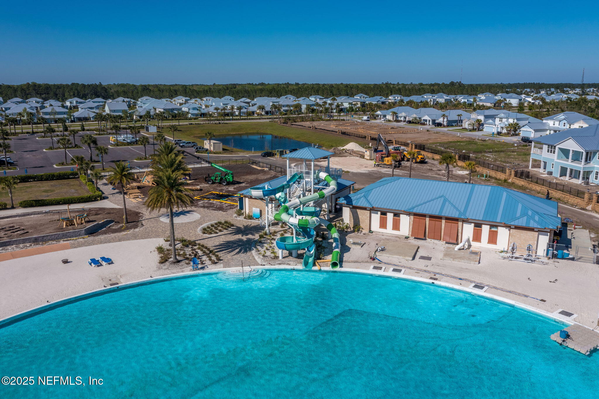 472 ALBANY BAY Boulevard, St. Johns