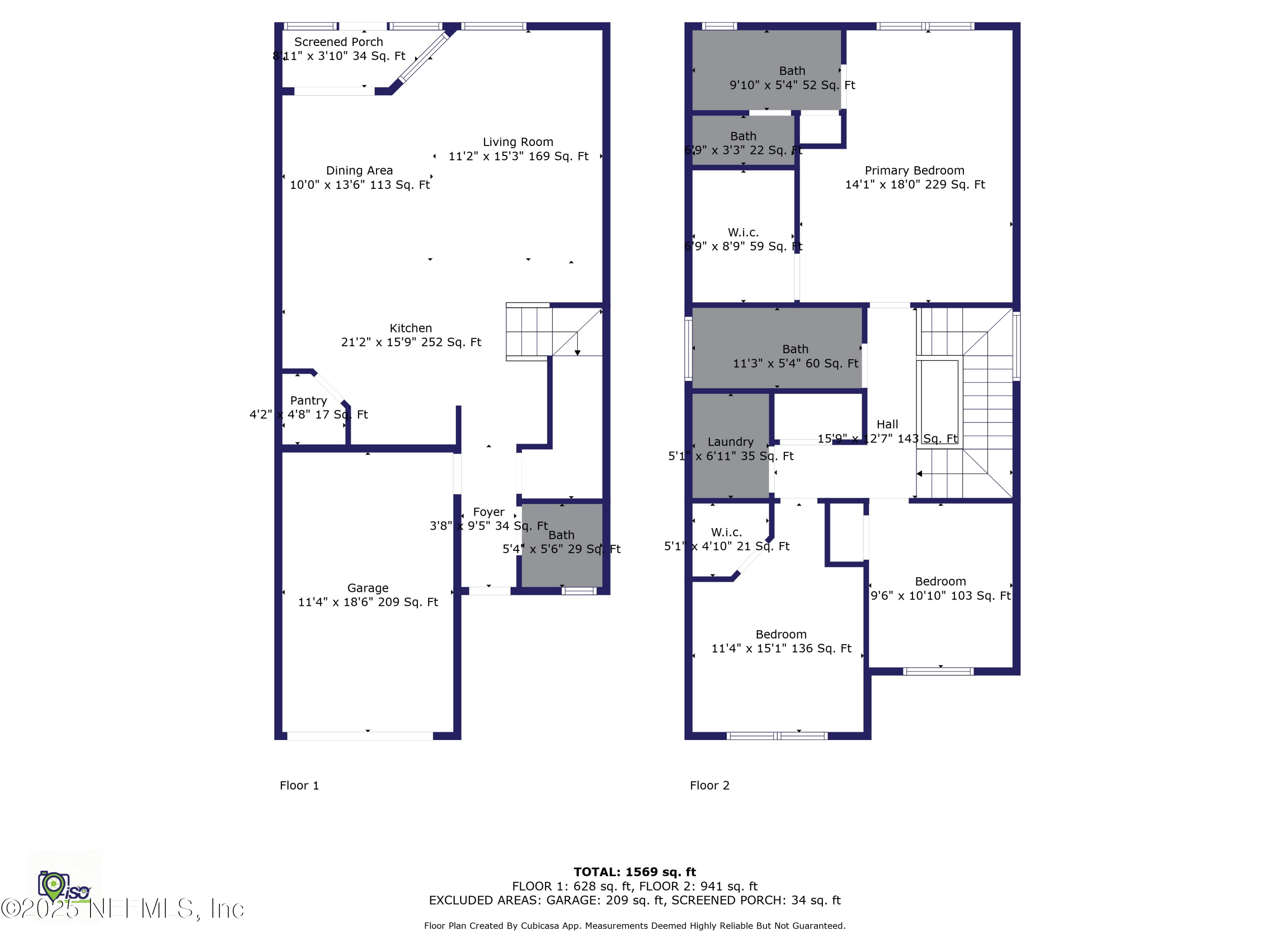 472 ALBANY BAY Boulevard, St. Johns
