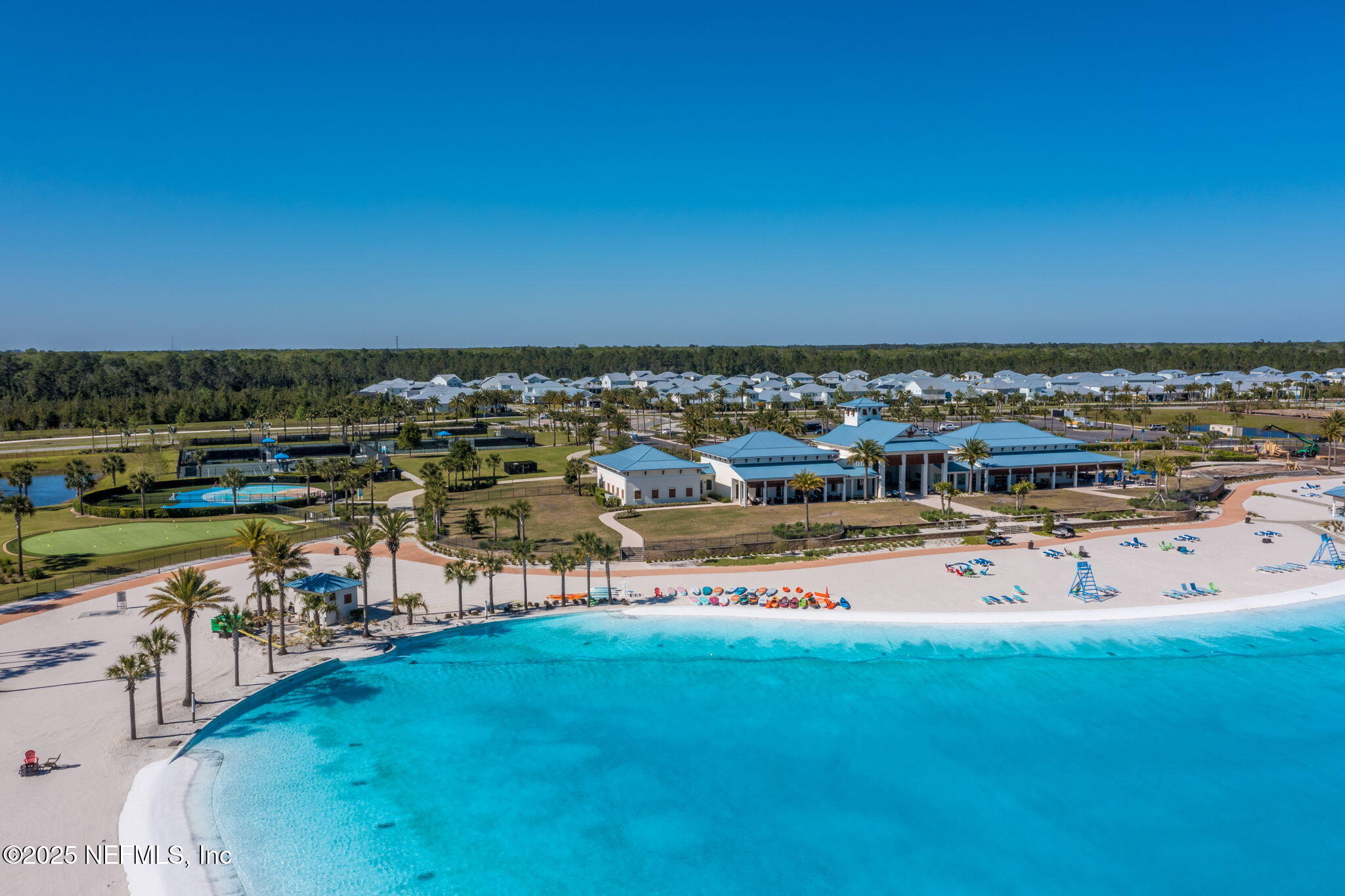 472 ALBANY BAY Boulevard, St. Johns