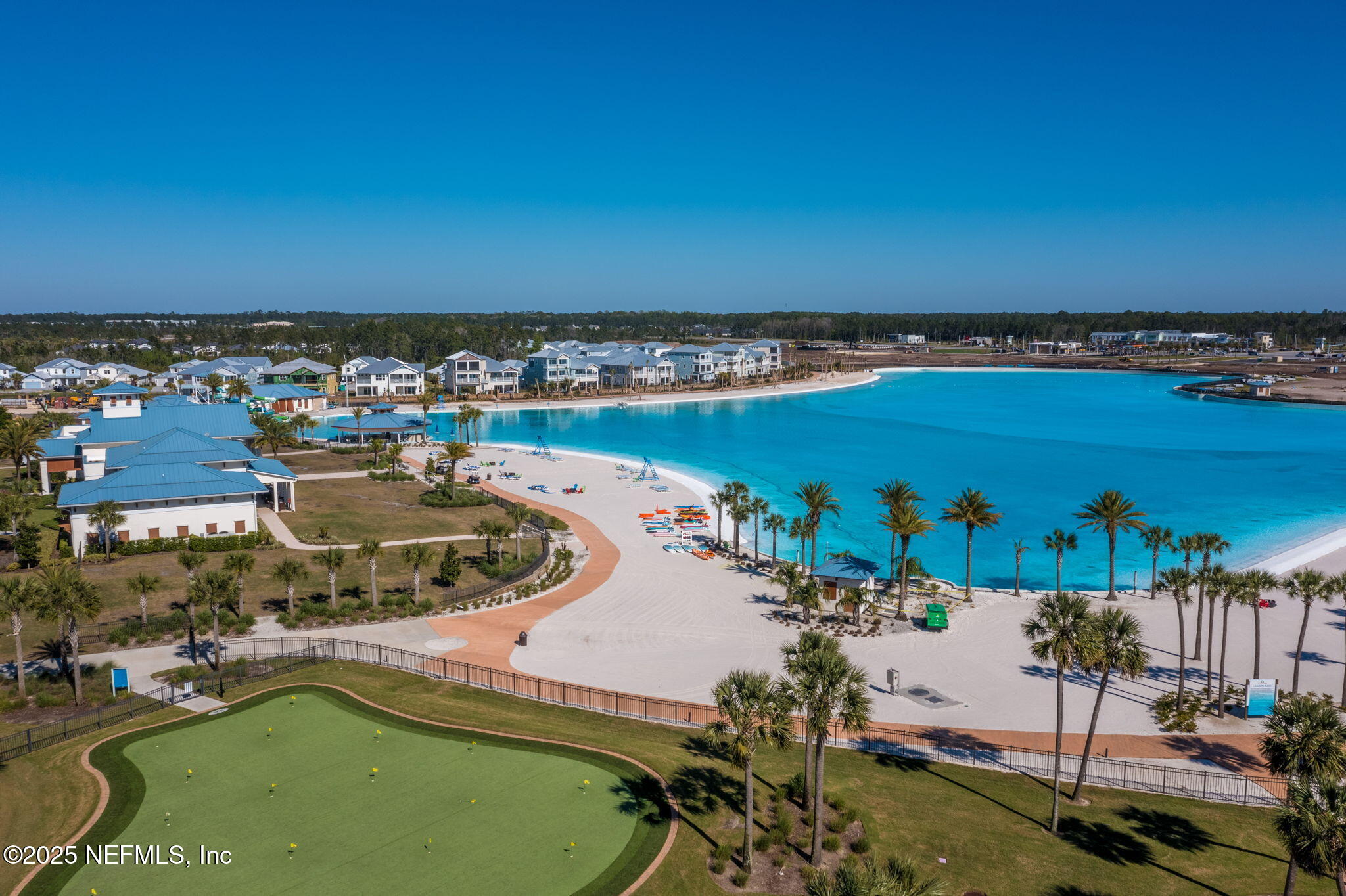 472 ALBANY BAY Boulevard, St. Johns