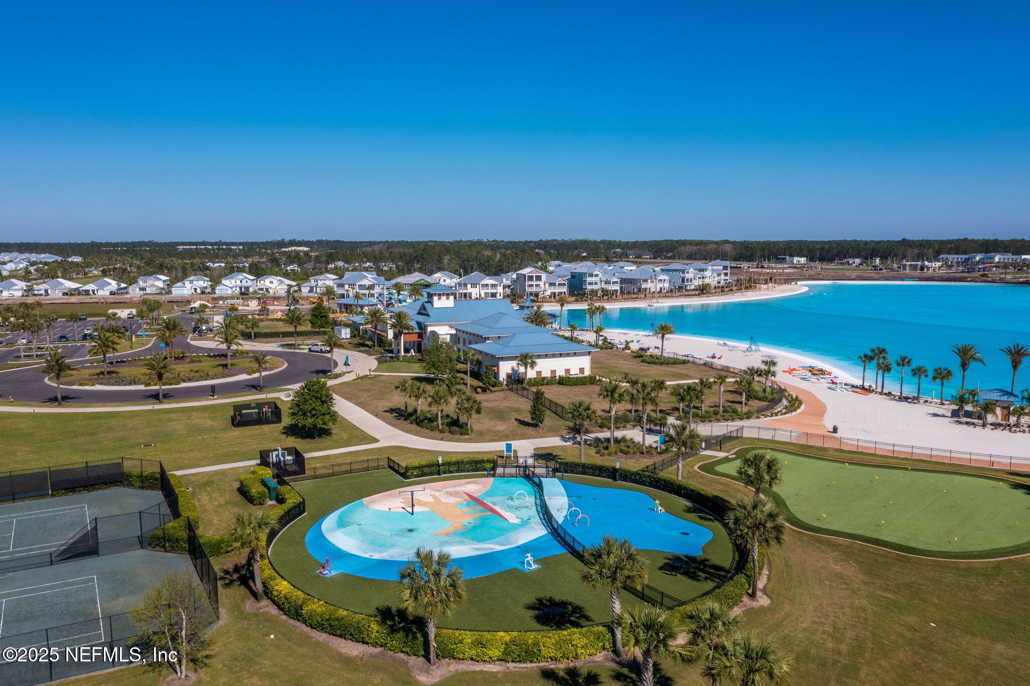 472 ALBANY BAY Boulevard, St. Johns