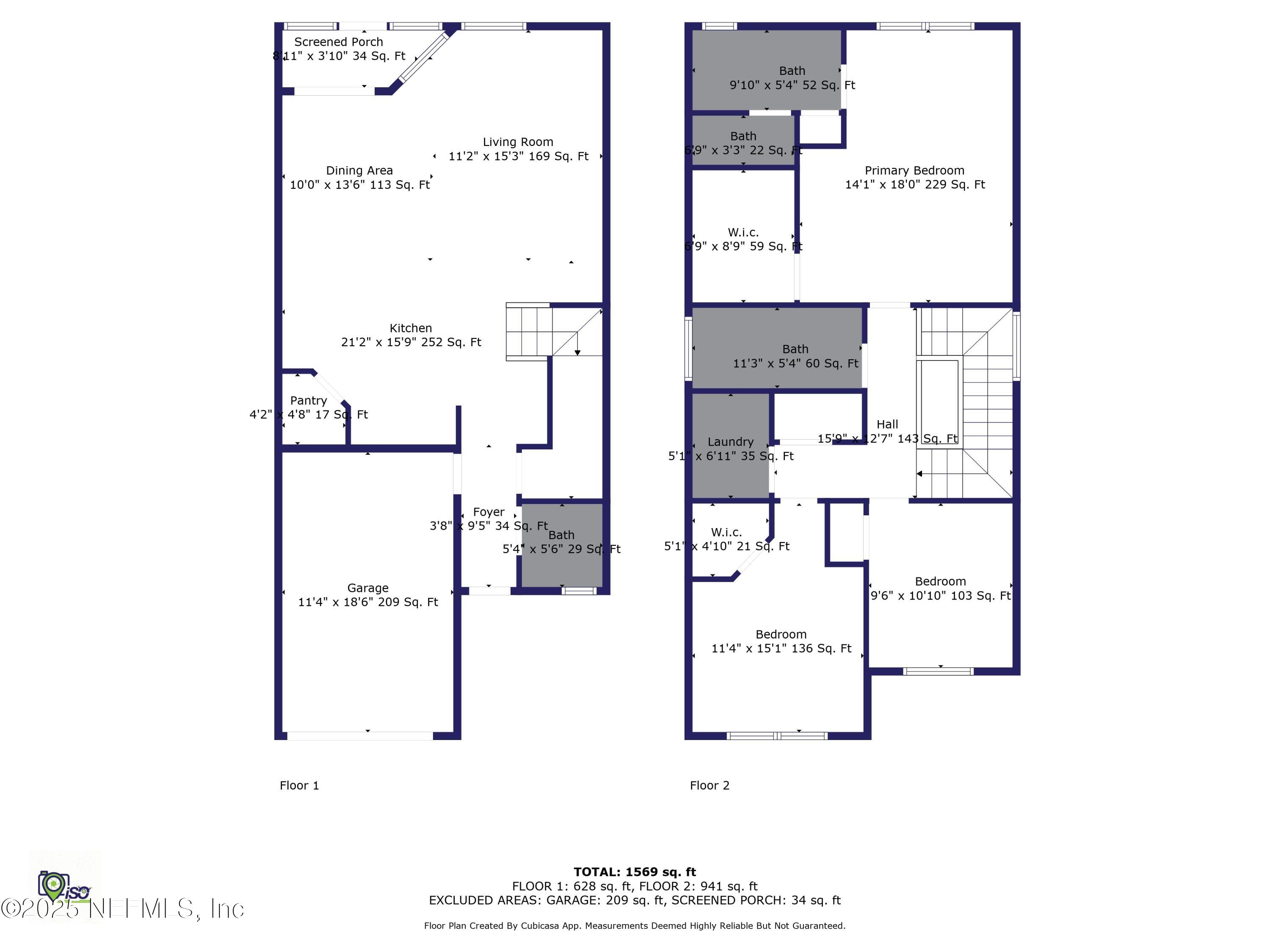 472 ALBANY BAY Boulevard, St. Johns