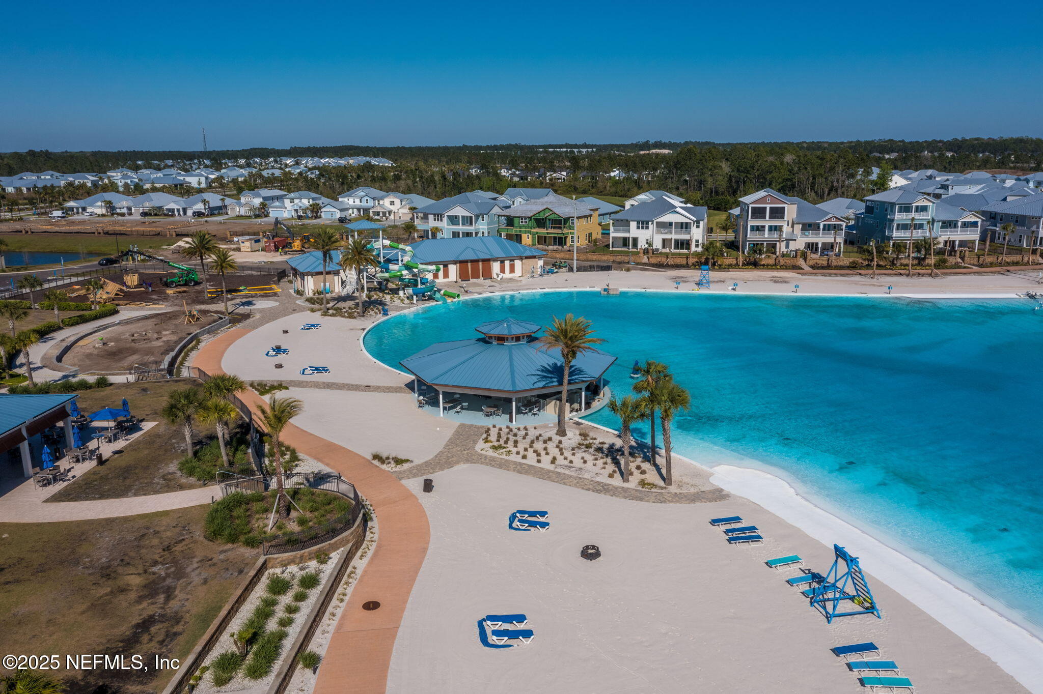 472 ALBANY BAY Boulevard, St. Johns