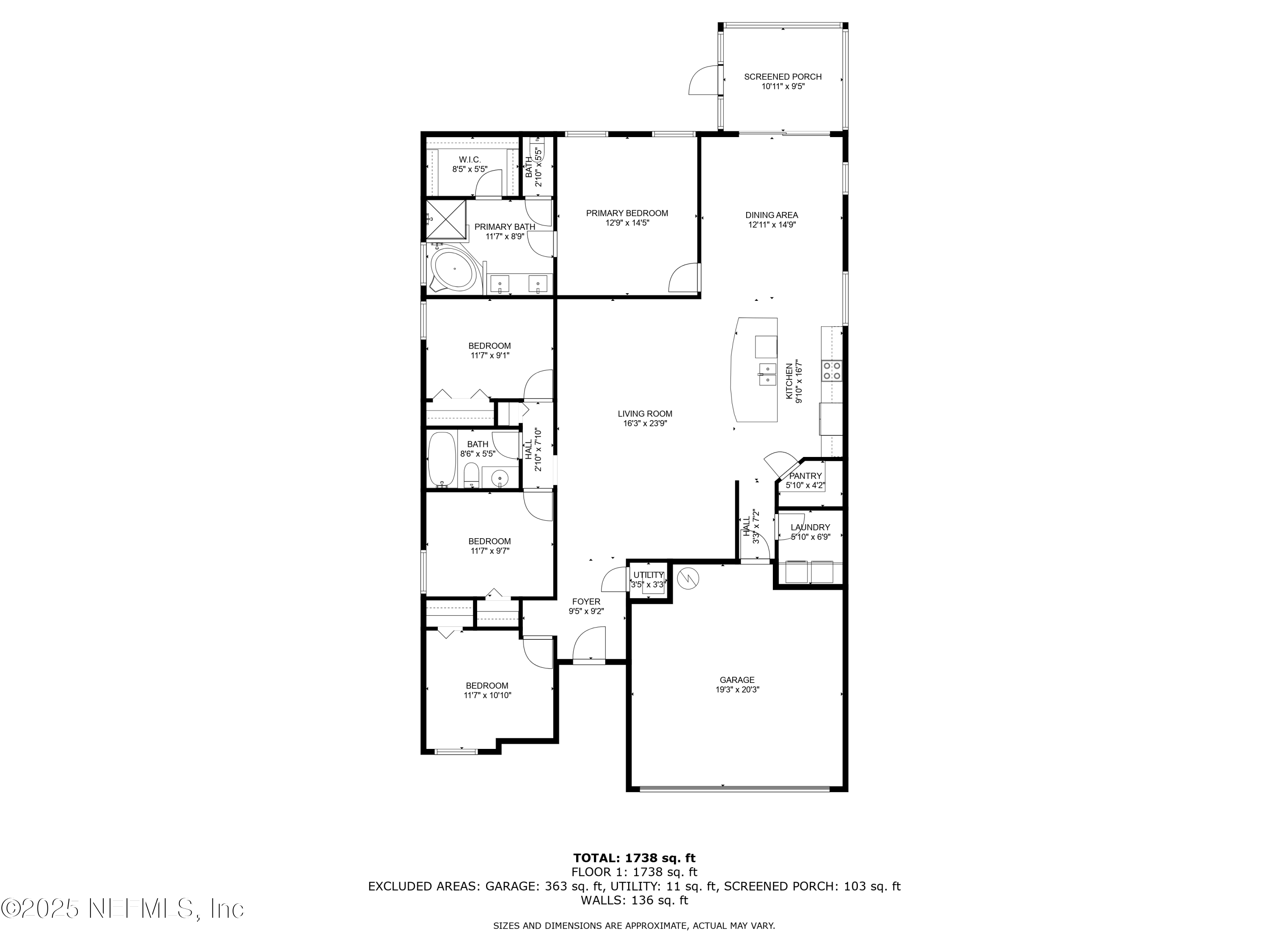 12316 ITANI Way
