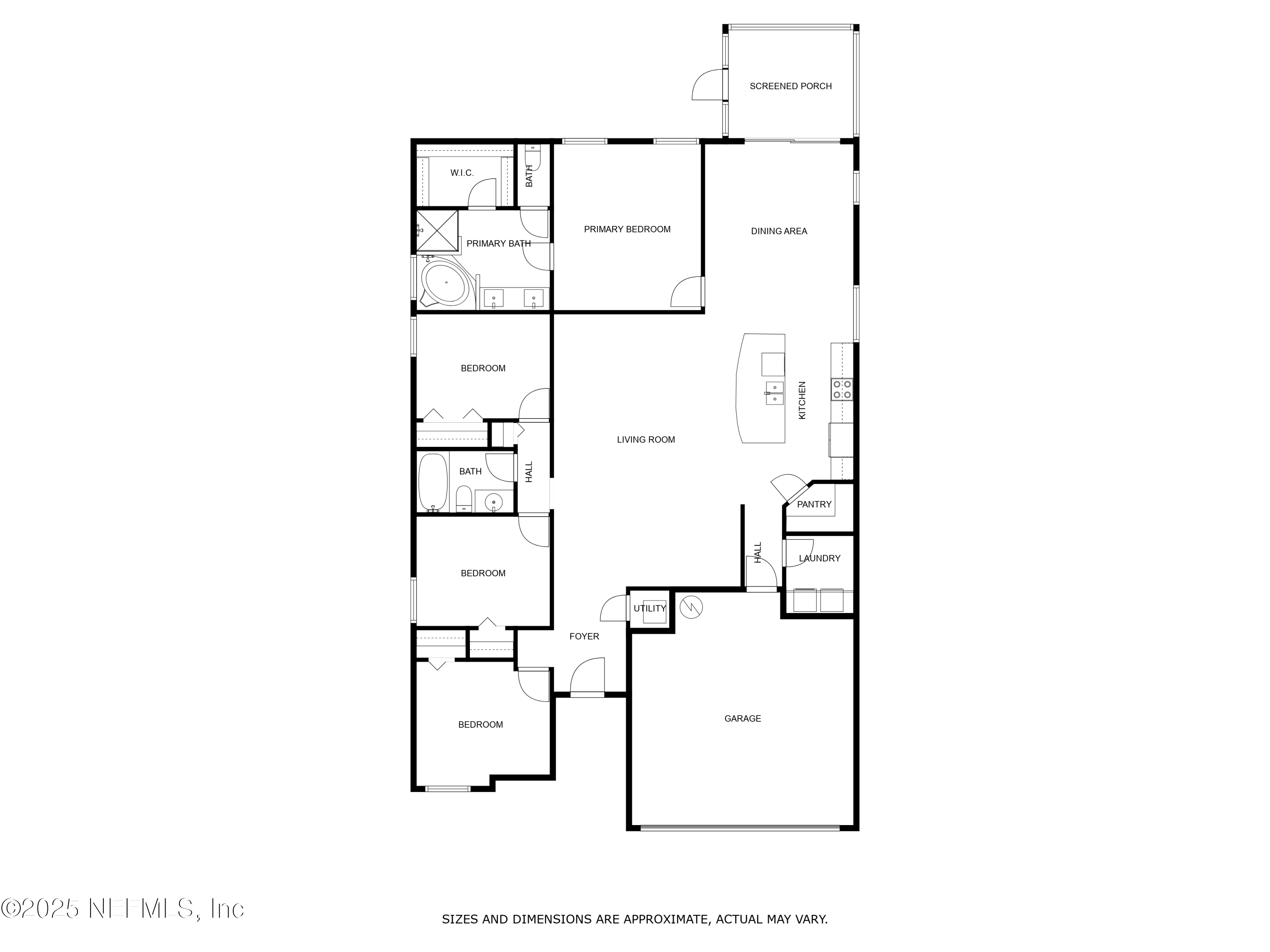 12316 ITANI Way
