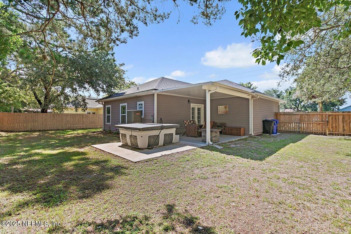 616 W 16TH Street, St. Augustine