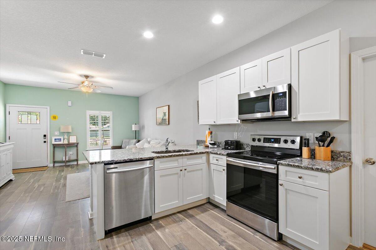 616 W 16TH Street, St. Augustine