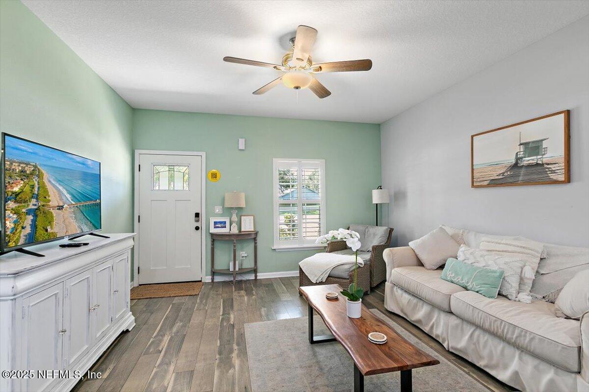 616 W 16TH Street, St. Augustine