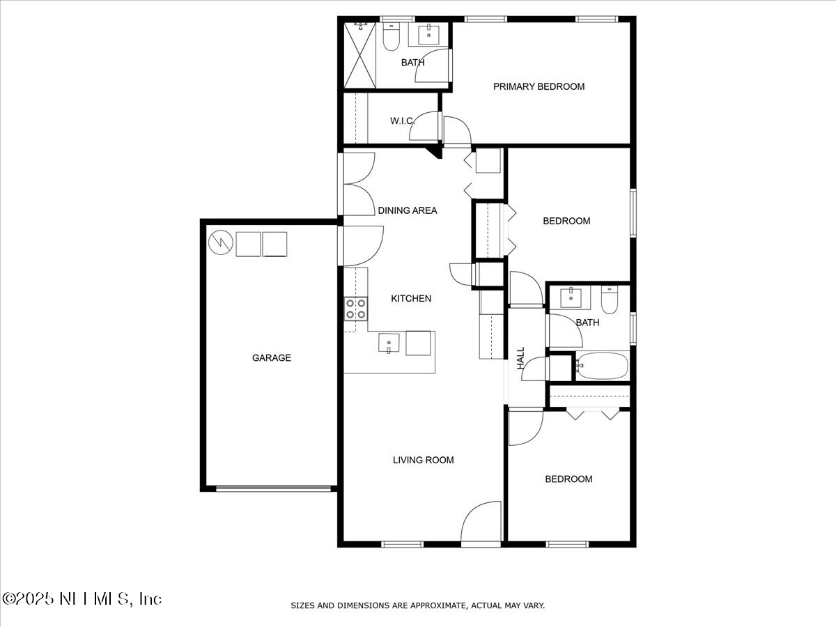 616 W 16TH Street, St. Augustine