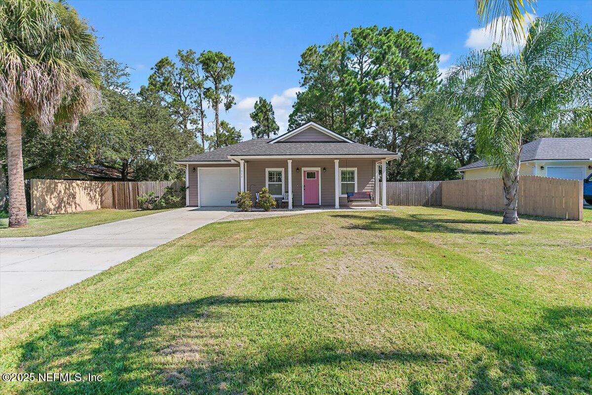 616 W 16TH Street, St. Augustine