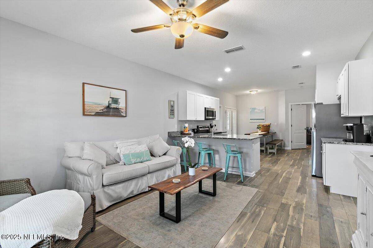 616 W 16TH Street, St. Augustine