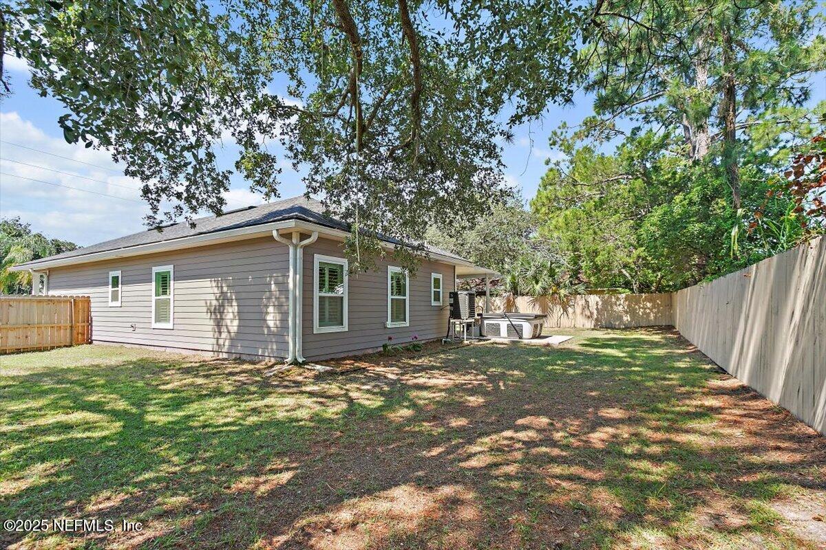 616 W 16TH Street, St. Augustine