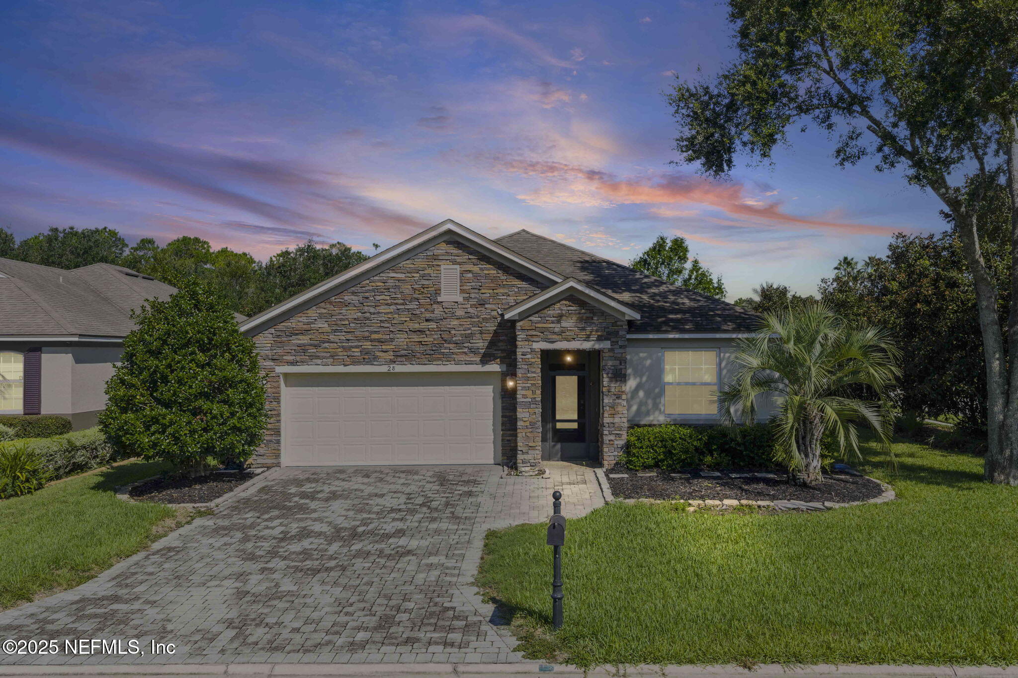 28 RIACHUELO Lane, St. Augustine