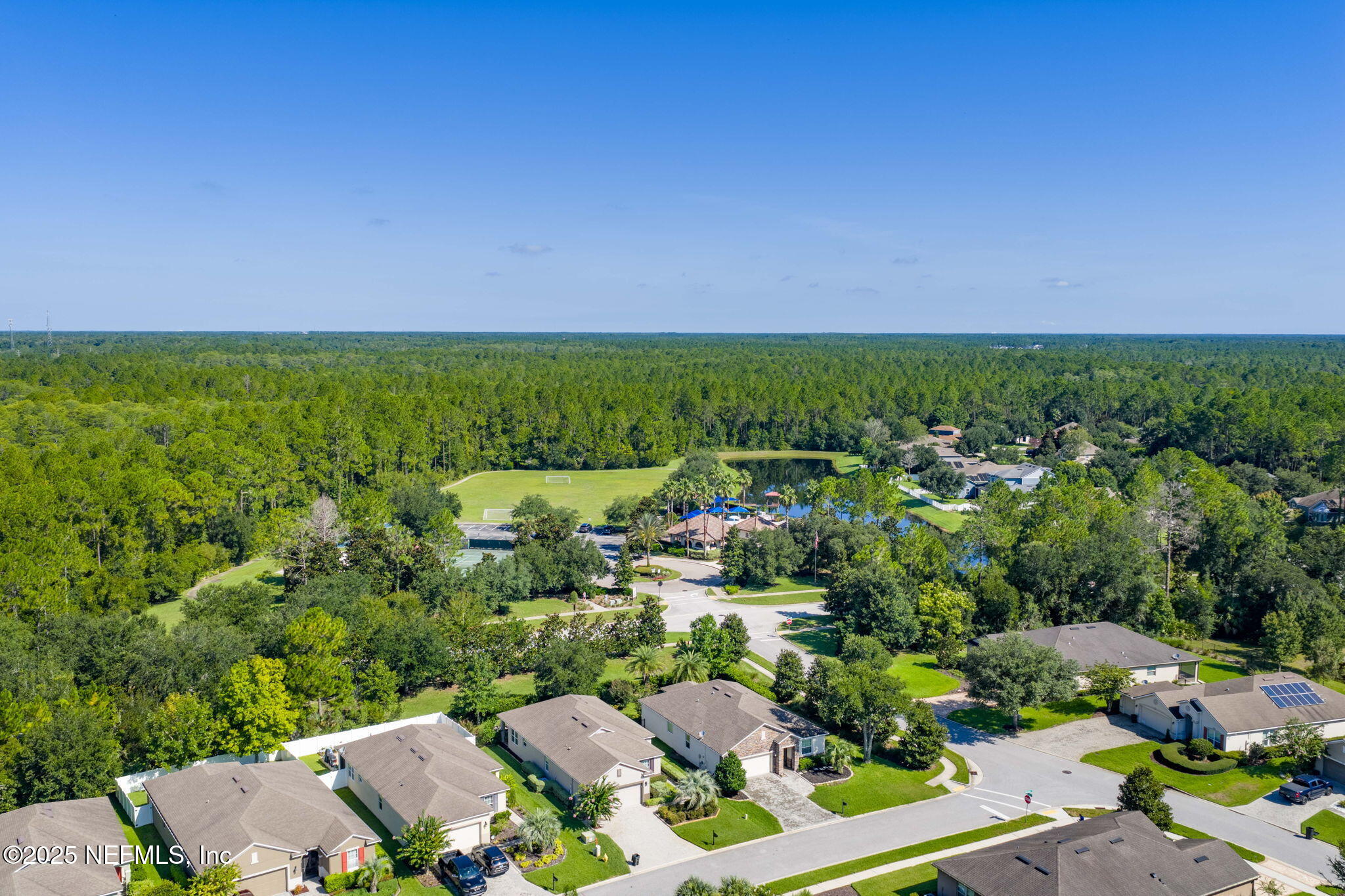 28 RIACHUELO Lane, St. Augustine