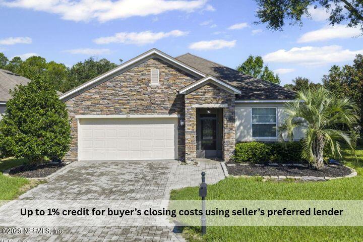 28 RIACHUELO Lane, St. Augustine