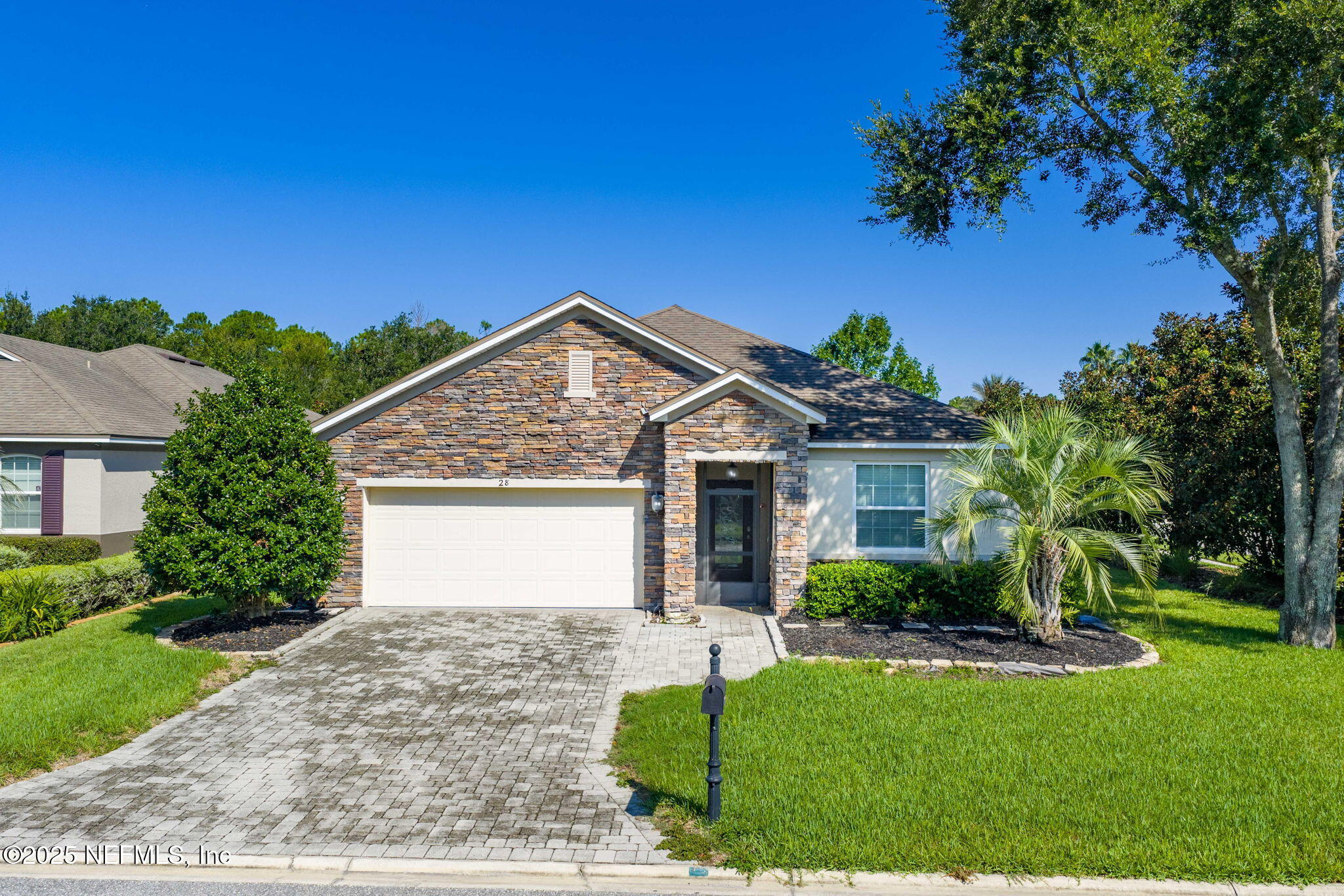 28 RIACHUELO Lane, St. Augustine