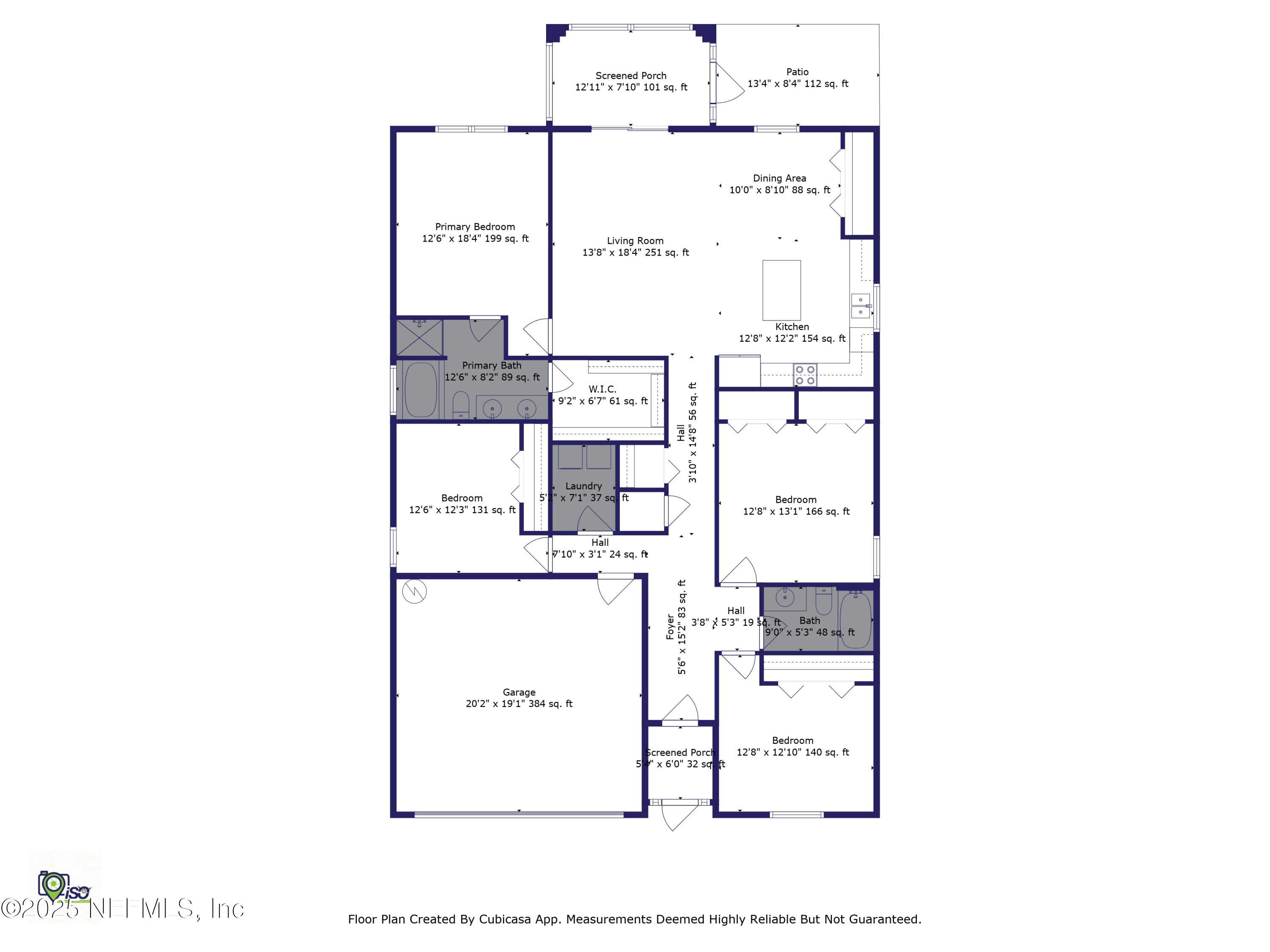 28 RIACHUELO Lane, St. Augustine