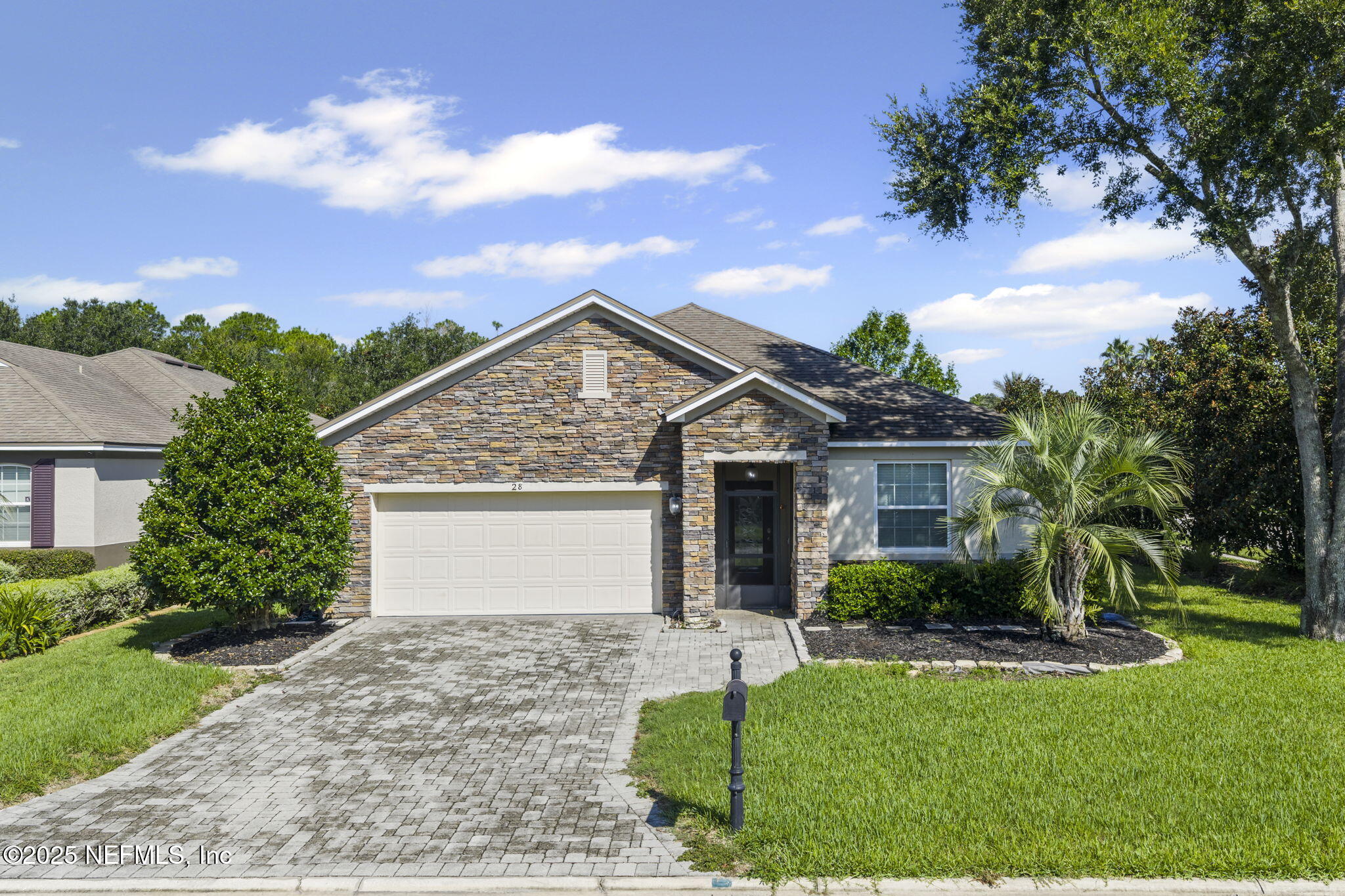 28 RIACHUELO Lane, St. Augustine