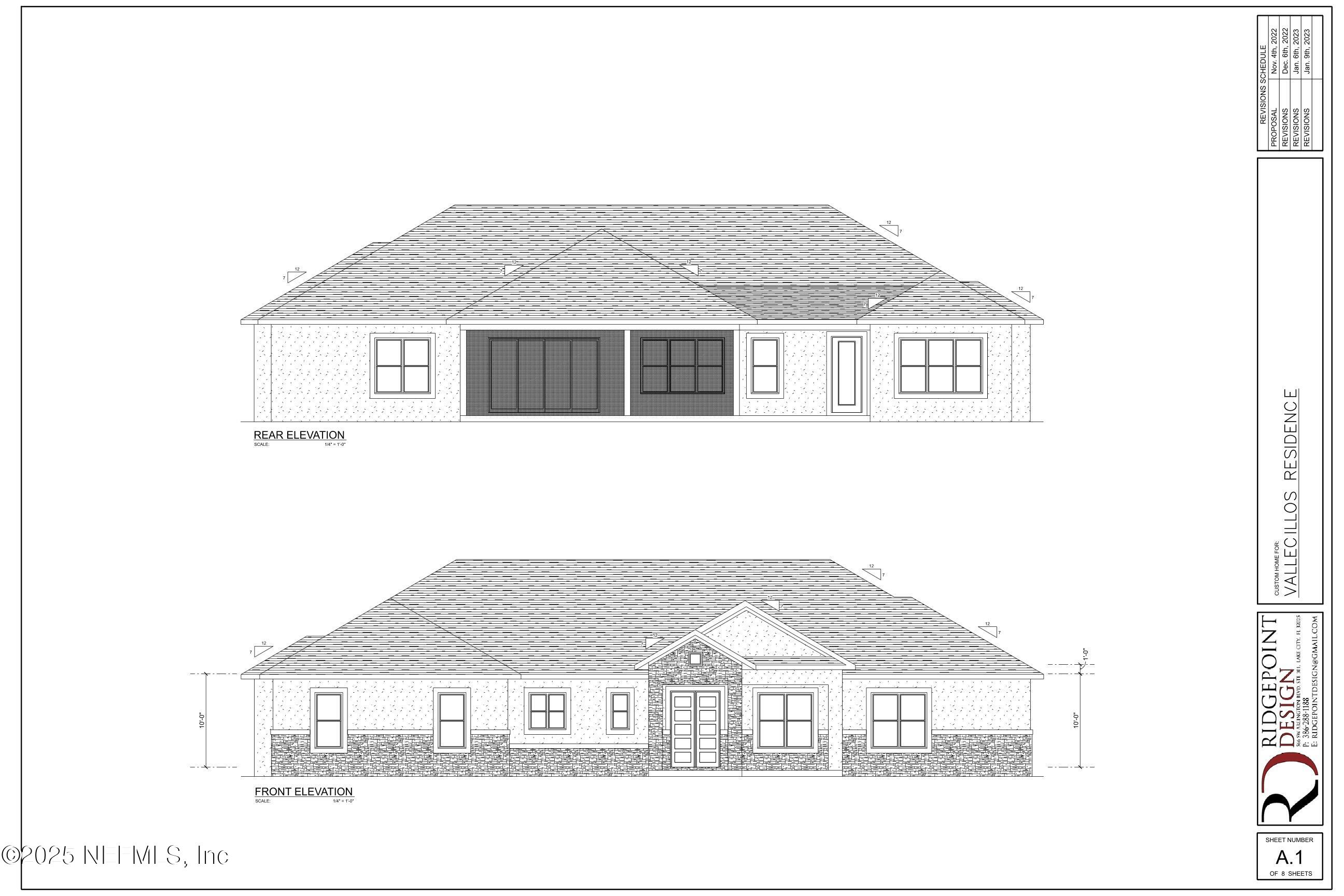 0 ALAMEDA Way