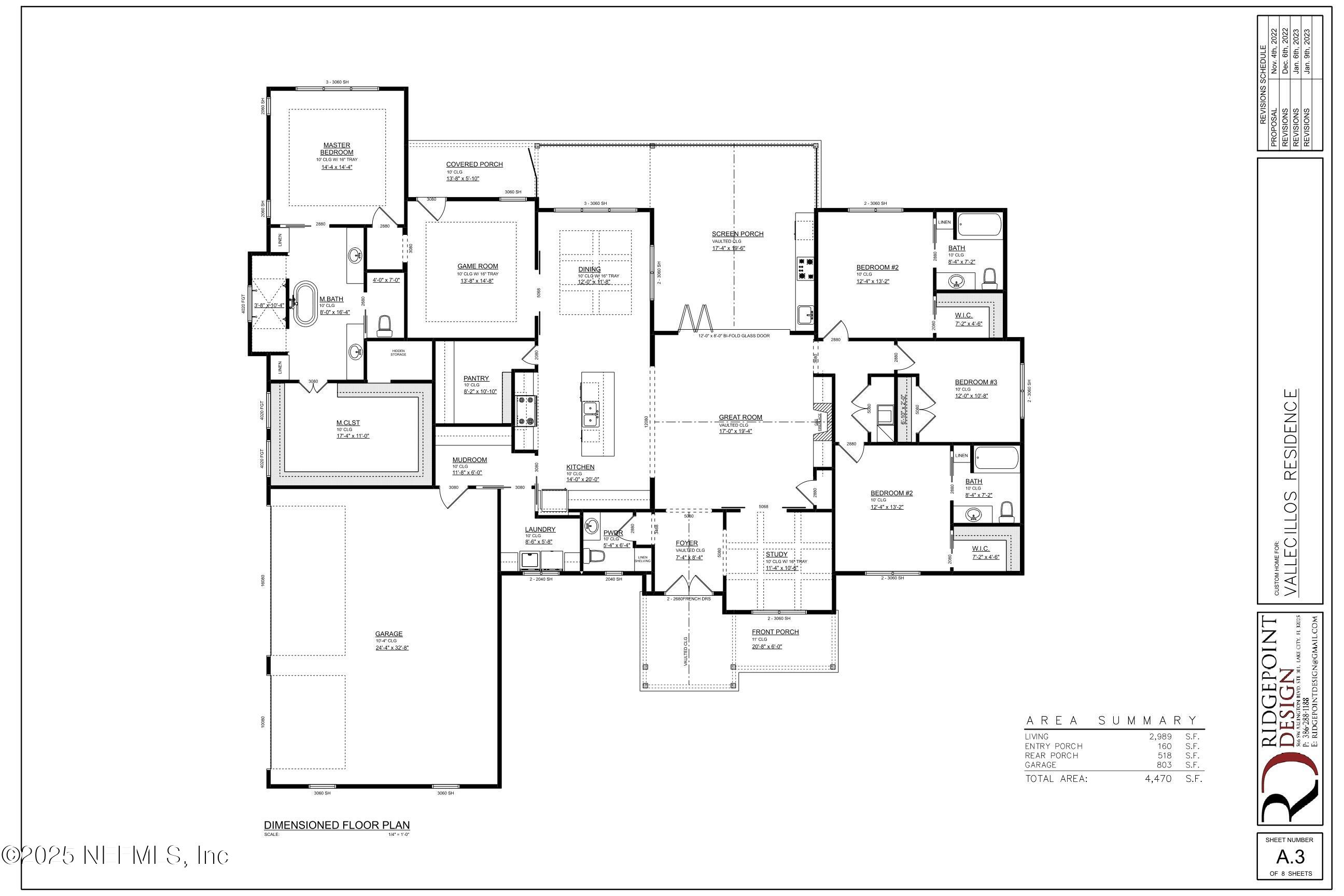 0 ALAMEDA Way