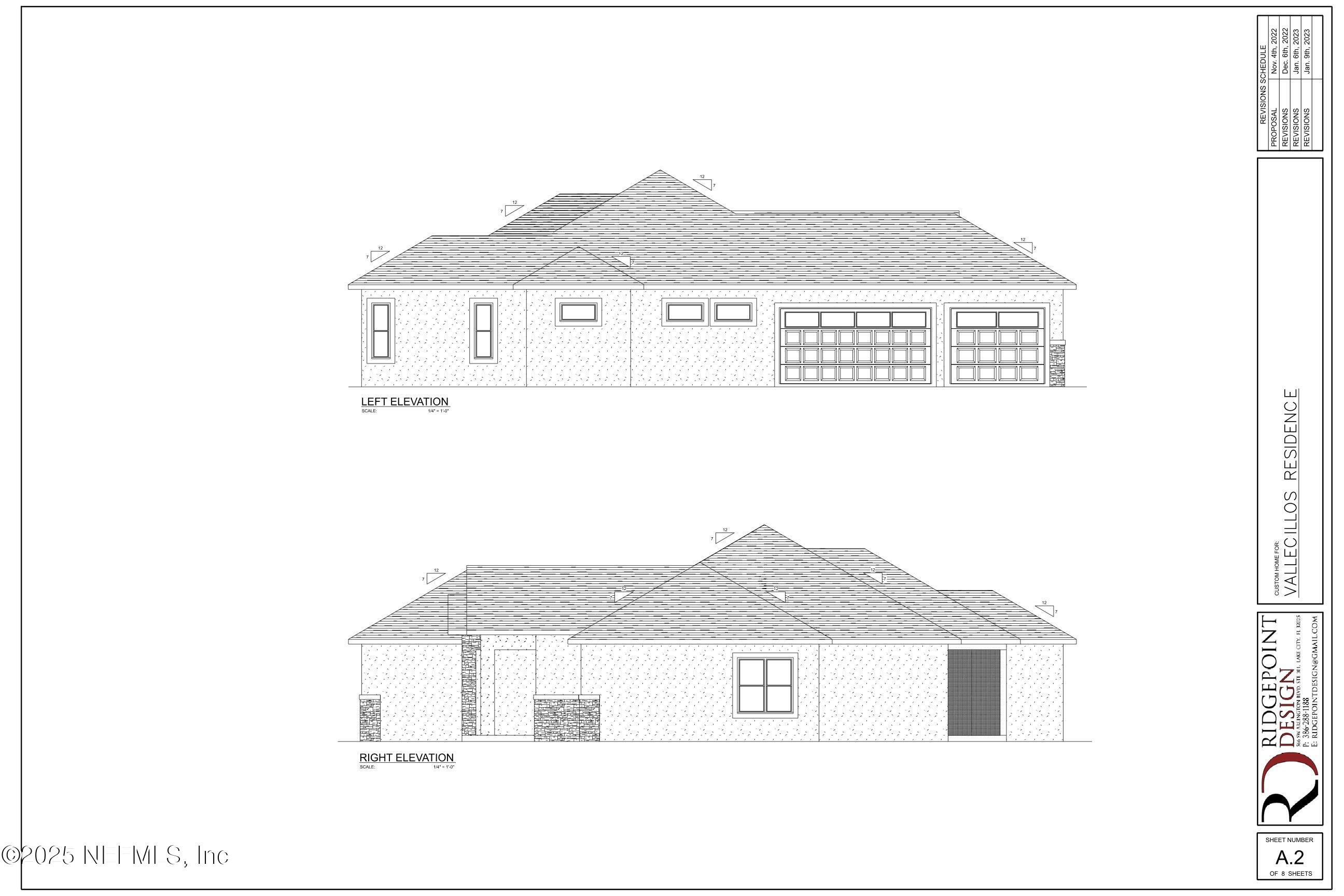 0 ALAMEDA Way