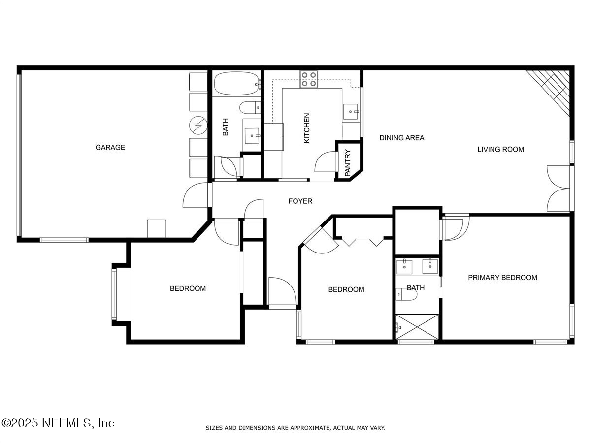 11047 SANTA FE Street E