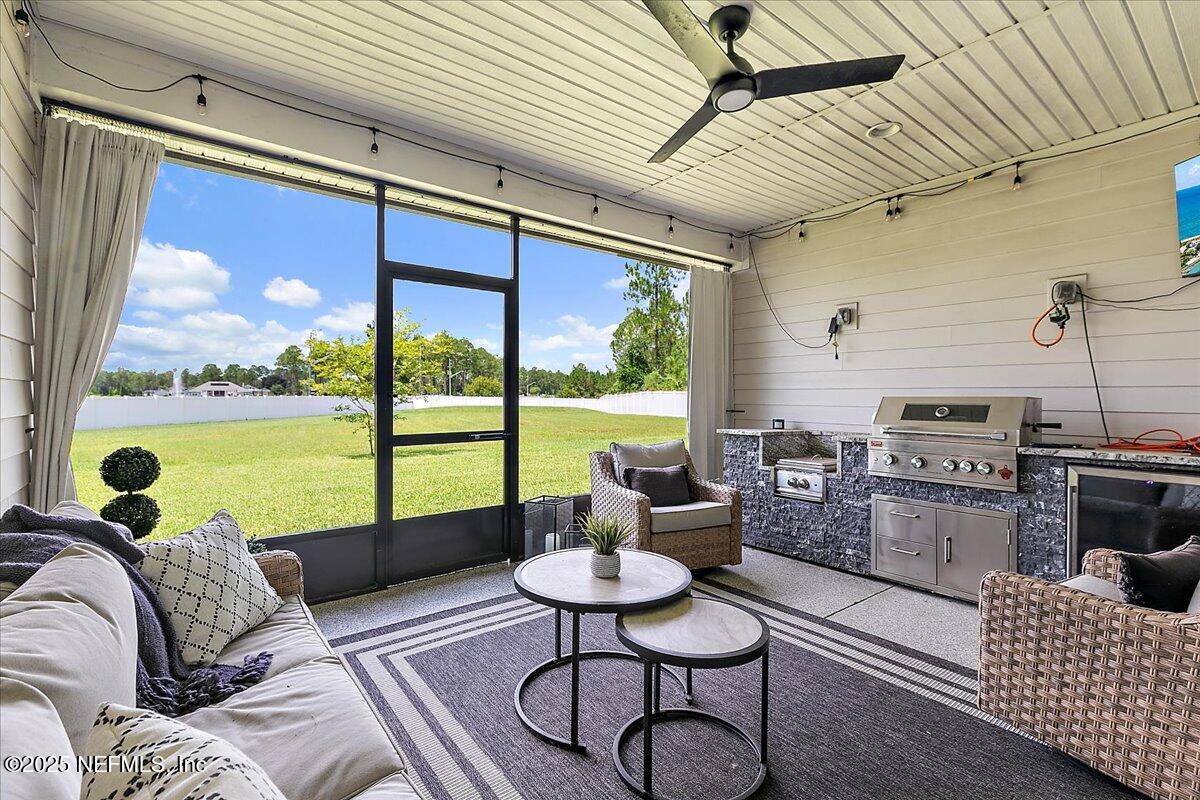 10040 SADDLE GATE Court