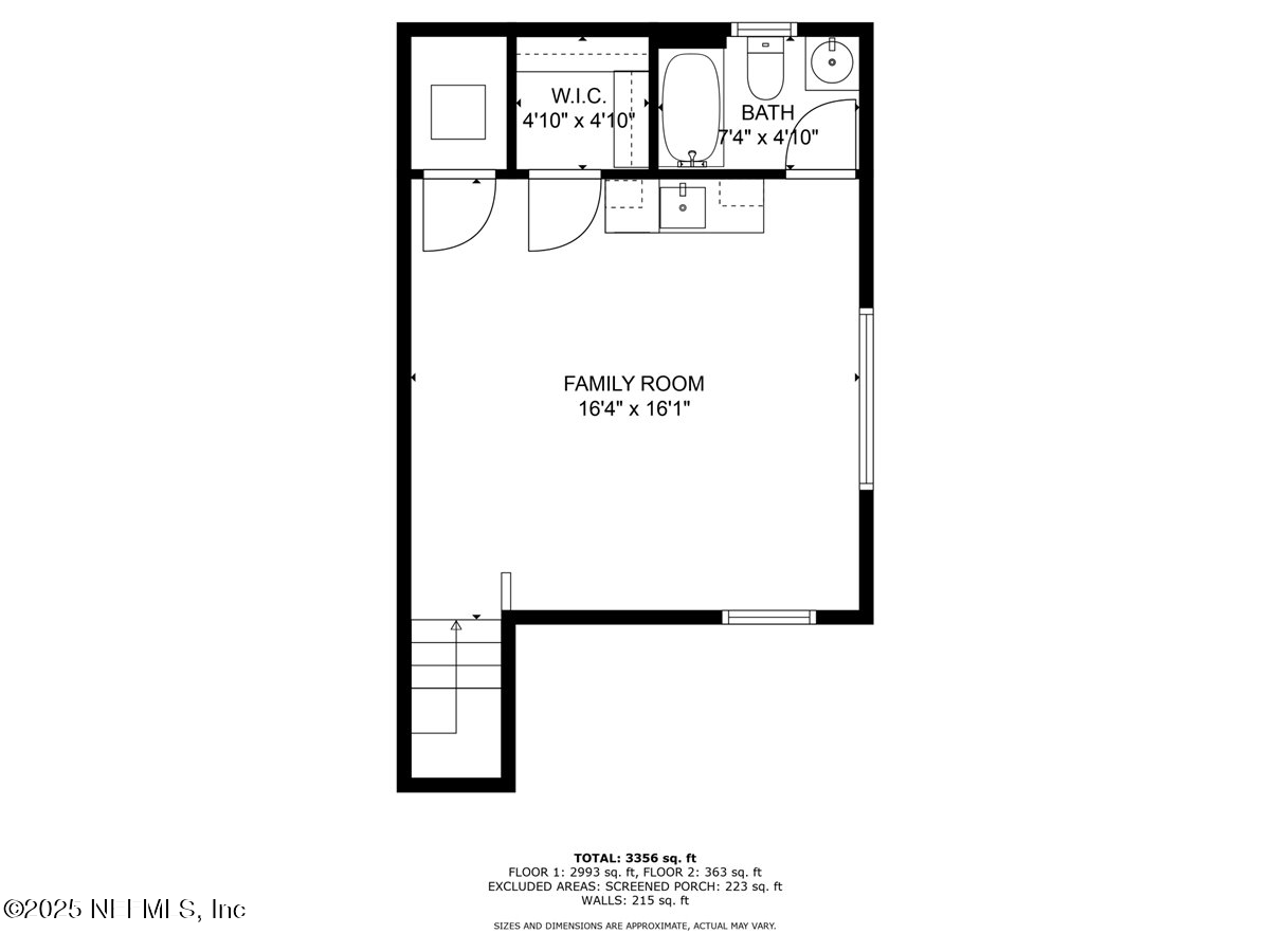 10040 SADDLE GATE Court