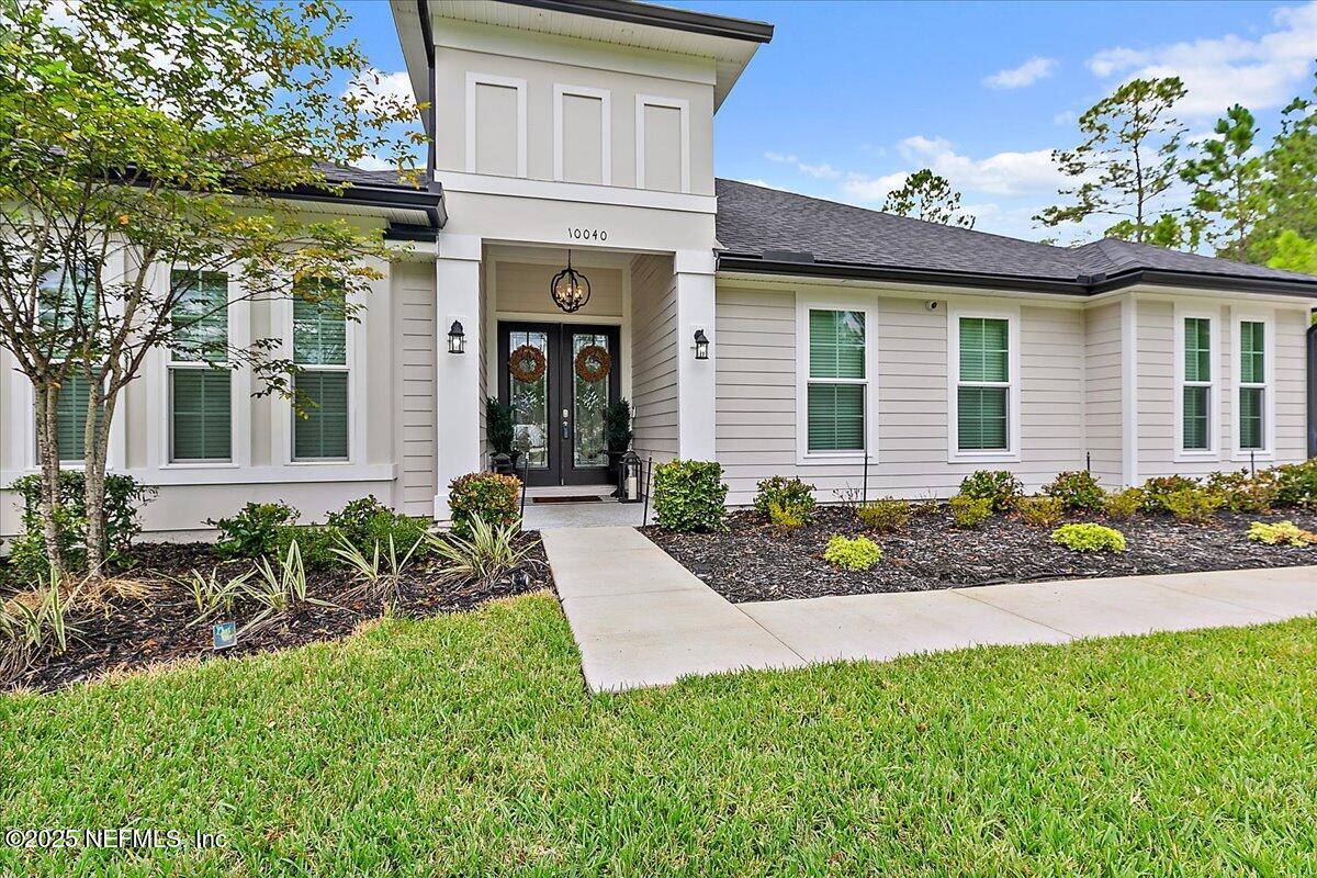 10040 SADDLE GATE Court