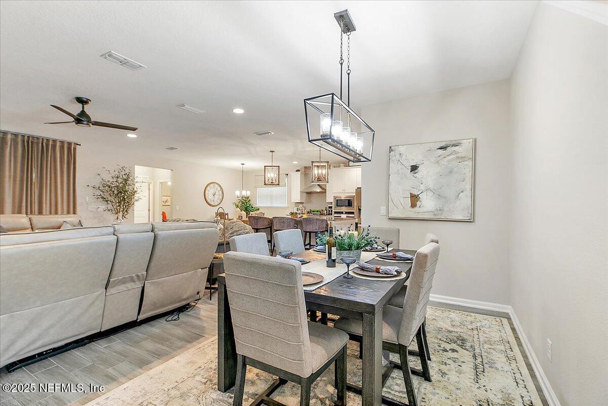 10040 SADDLE GATE Court