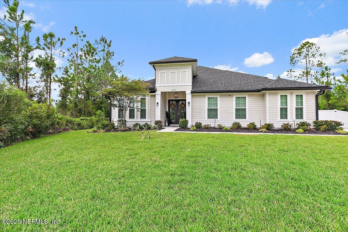 10040 SADDLE GATE Court