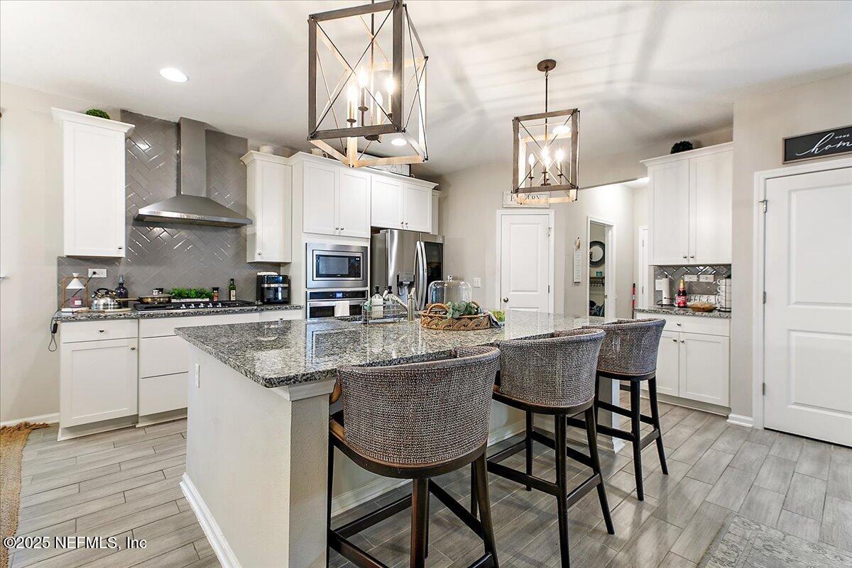 10040 SADDLE GATE Court