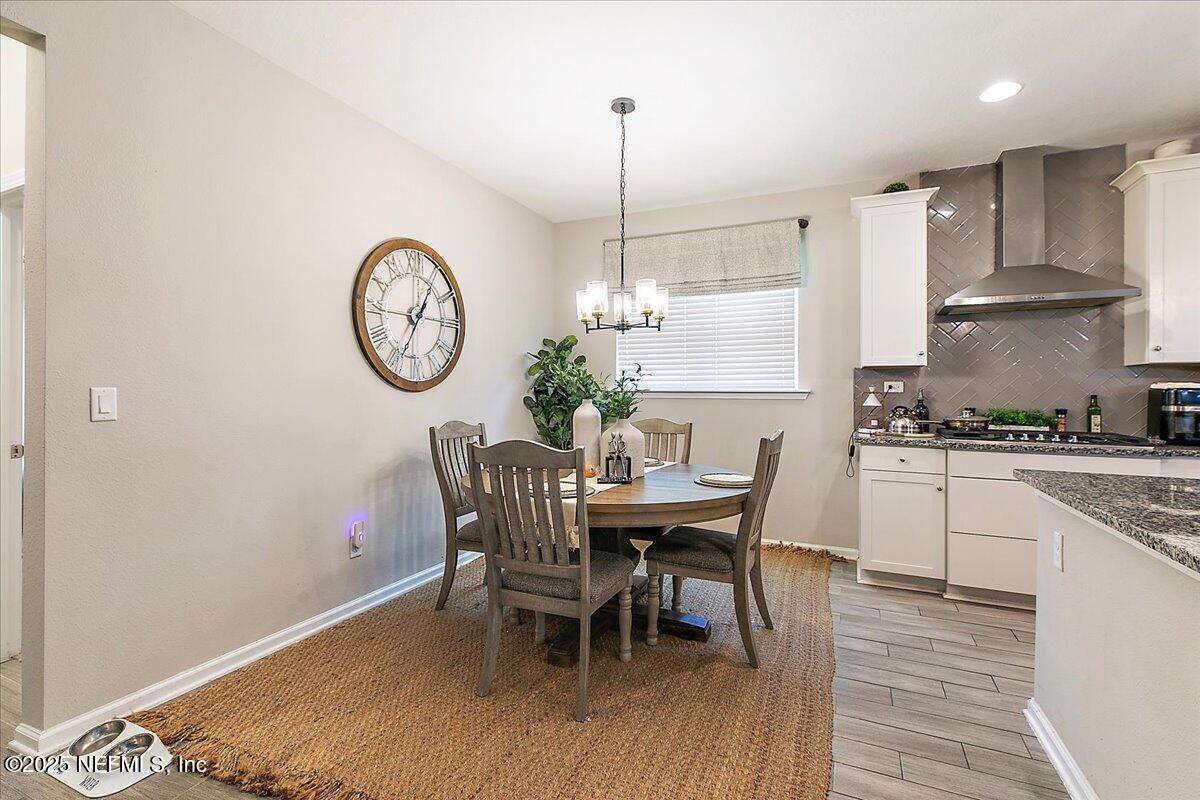 10040 SADDLE GATE Court