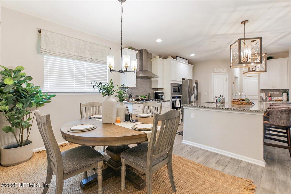 10040 SADDLE GATE Court