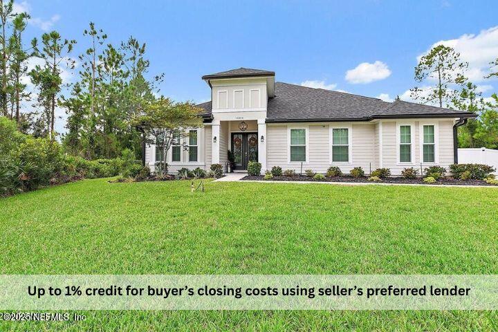 10040 SADDLE GATE Court