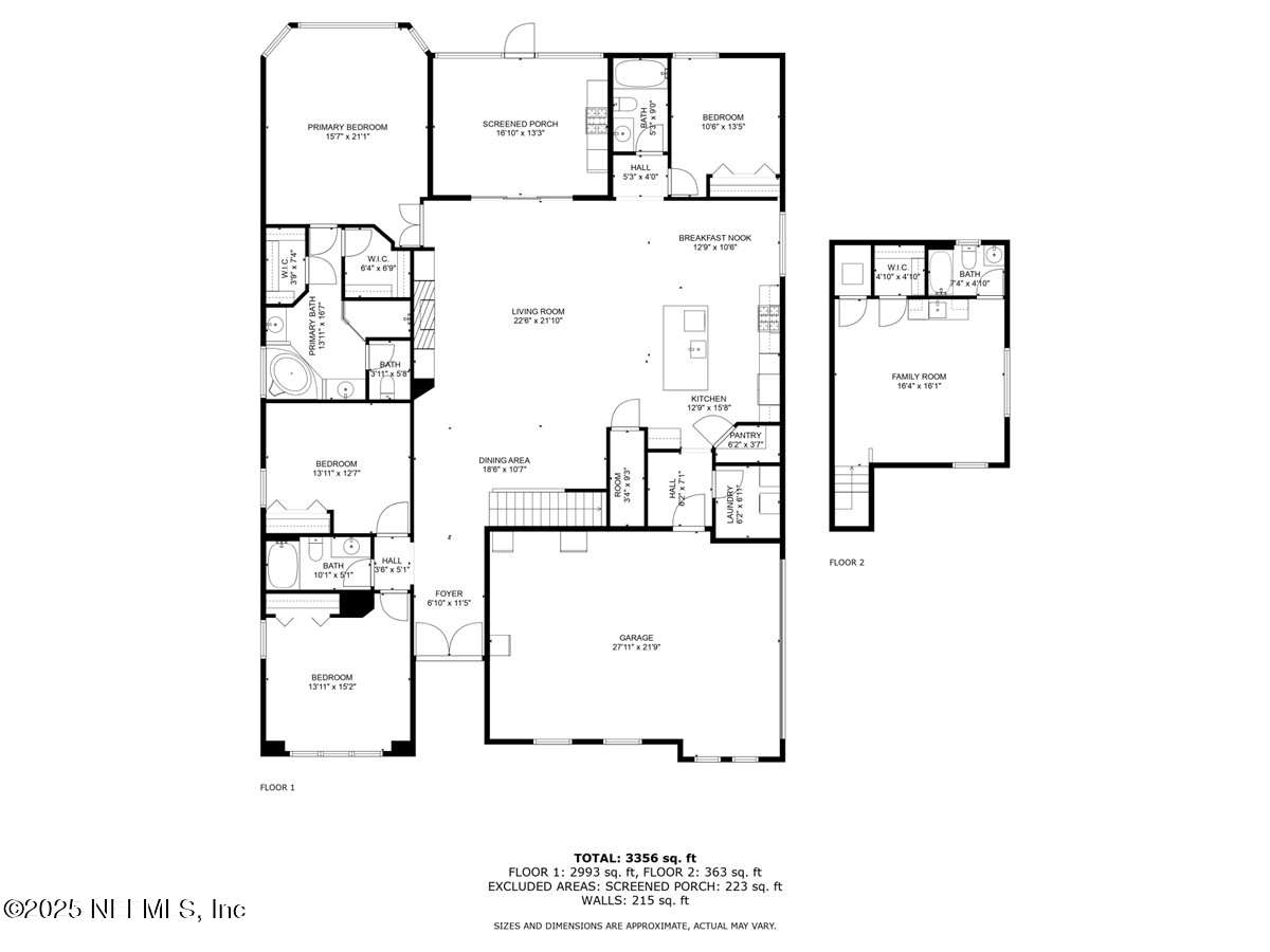 10040 SADDLE GATE Court
