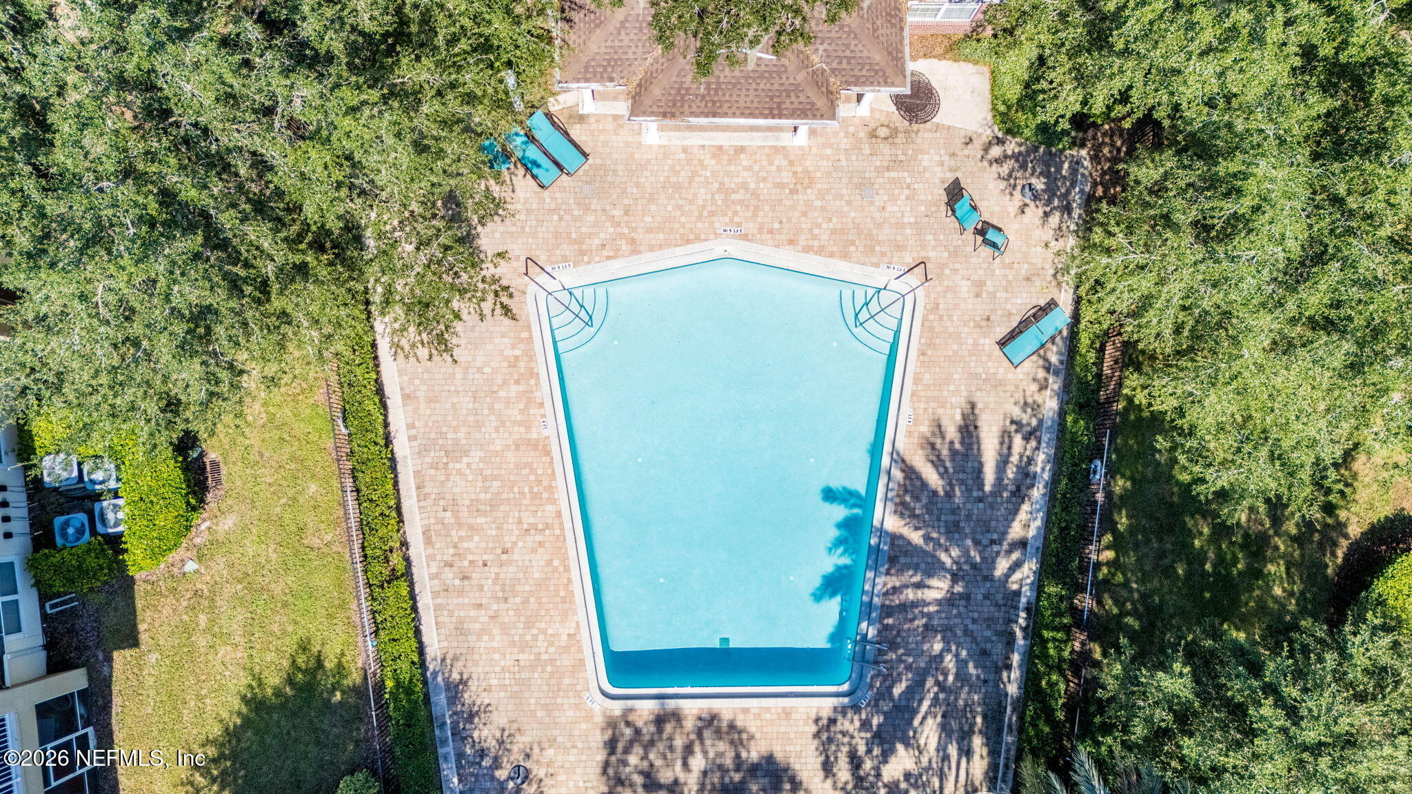 5663 GREENLAND Road, 1201