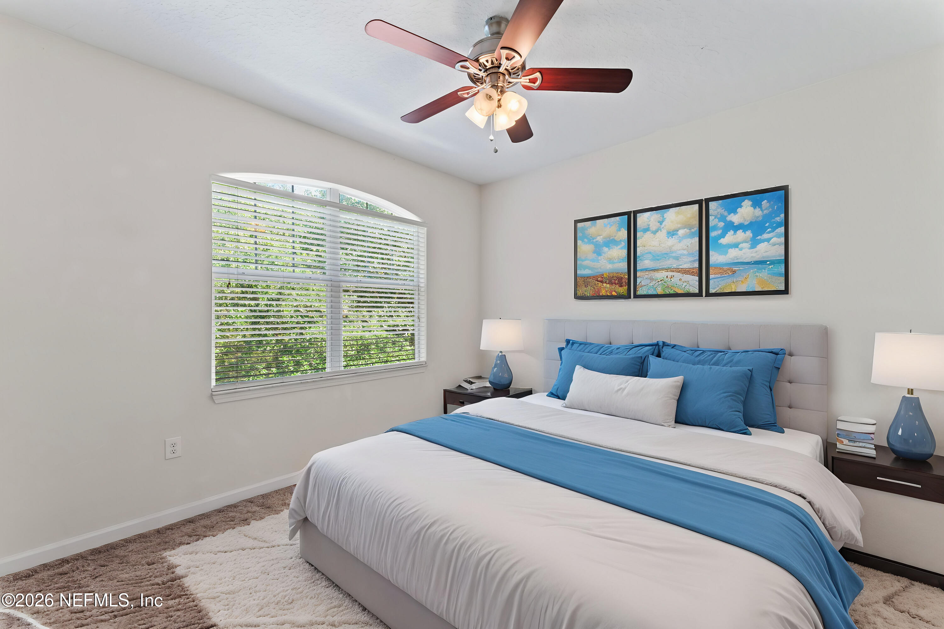 5663 GREENLAND Road, 1201