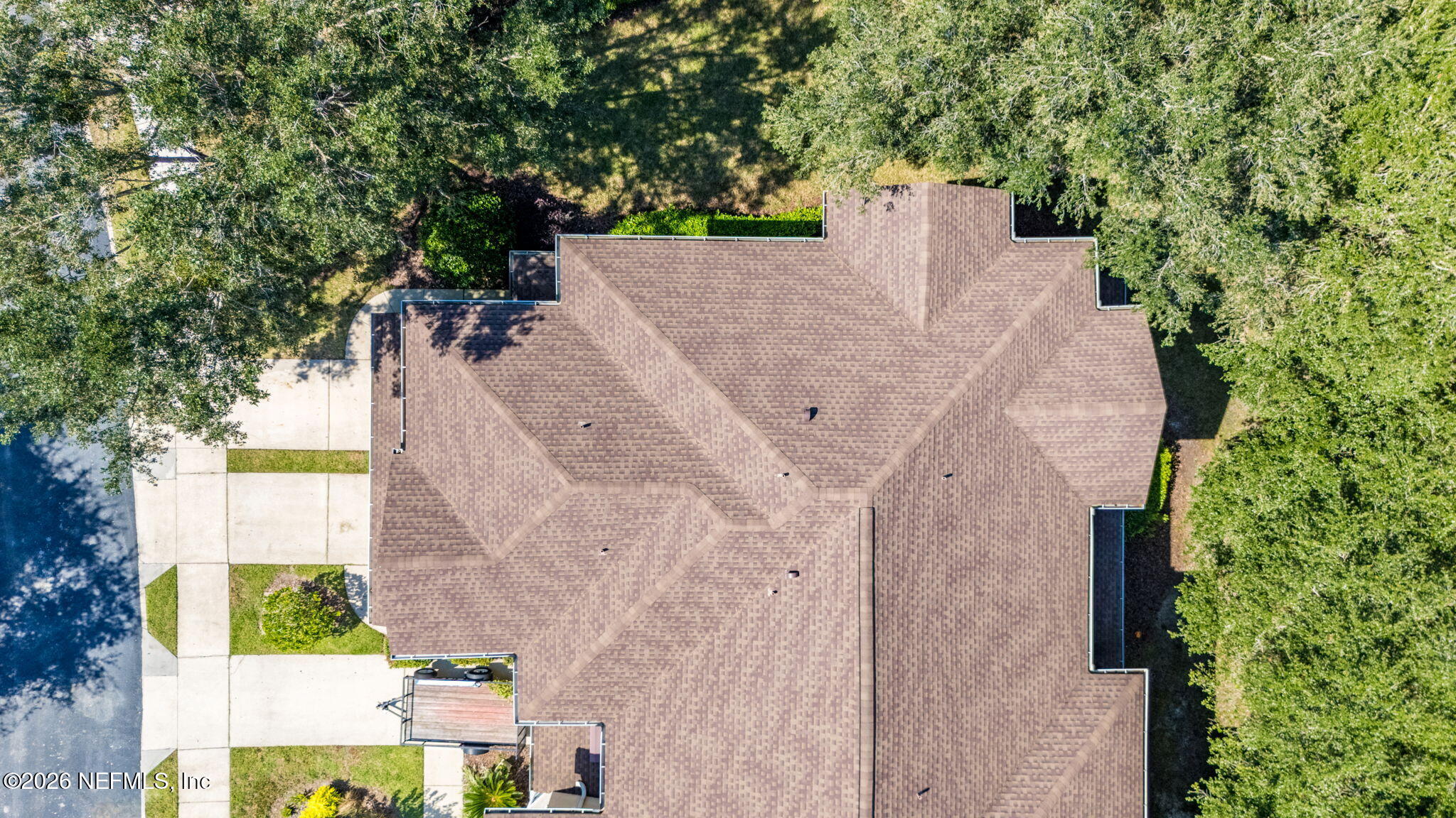 5663 GREENLAND Road, 1201