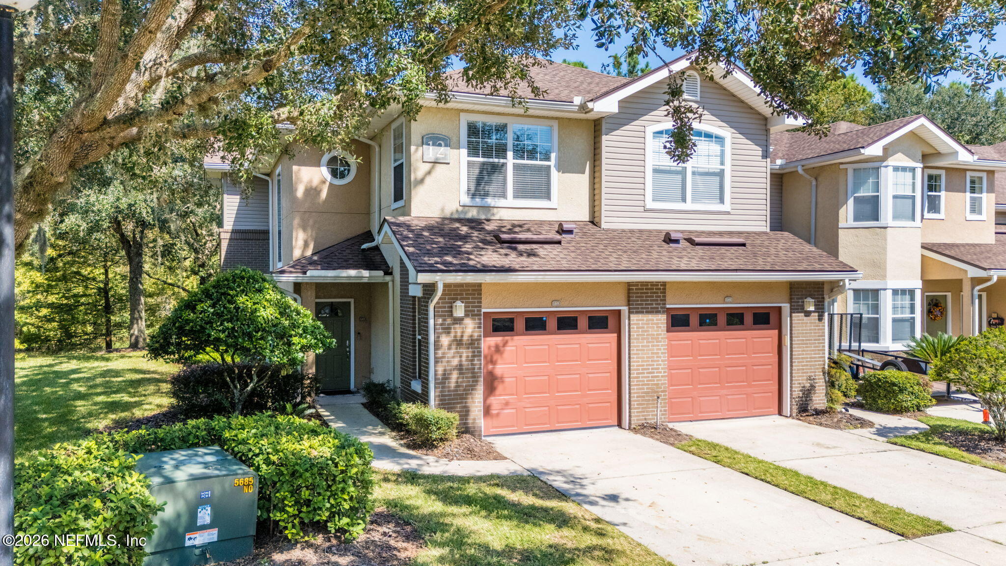 5663 GREENLAND Road, 1201